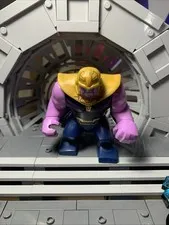 Thanos Big Fig  LEGO Super Heroes Minifigure