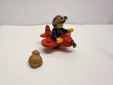 LEGO Series 21 Collectible Minifigures 71029 - Airplane Girl (RETIRED)