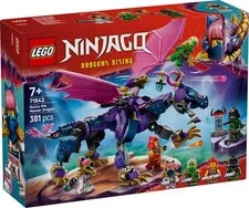 LEGO Ninjago 71842 Rontu Master Dragon Complete Set NEW Sealed Box