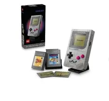 LEGO Super Mario Game Boy - Retro Building Sets for Adults, Ages 18+ - BRAND NEW