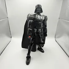 LEGO 75111 Star Wars Darth Vader - no lightsaber, excellent condition 