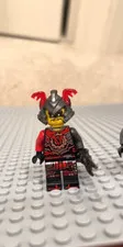 LEGO Bricktober 2017 TOYS R US Exclusive Young Krux Ninjago minifigure