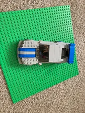 LEGO SPEED CHAMPIONS: 2 Fast 2 Furious Nissan Skyline Gt-R (R34) used