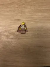 LEGO Harry Potter - Professor Gilderoy Lockhart Minifigure 4730 RARE!