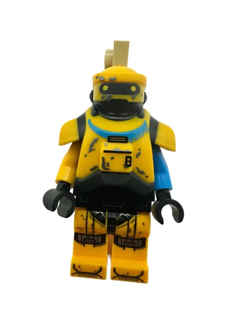 LEGO STAR WARS NED-B Loader Droid MINIFIGURE sw1226 Obi Wan Kenobi 75334