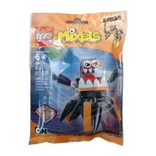 LEGO 41576 Mixel Series 9 Spinza New Sealed 2016 Retired