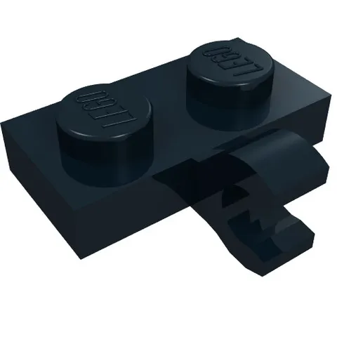 10x LEGO® Part 11476 - Plate