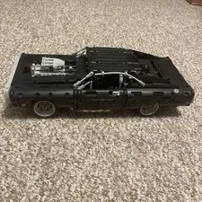 LEGO Technic Fast and Furious Dom's Dodge Charger 42111