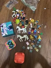 Lego Lot
