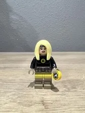 LEGO Teen Titans Terra Custom Minifigure DC Superheroes