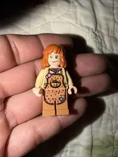 LEGO Harry Potter Molly Weasley 2010 Burrow Minifigure | hp088 | 4840 | VGC