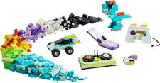 NEW SEALED LEGO 11043 Cool Creative Box - Classic Creative Box 2025