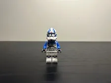 Lego sw1093 Jet Clone Trooper