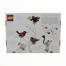 LEGO 4002014 Limited Edition HUB Birds (New, Unopened)
