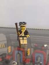 Lego Tcs Npc