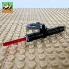 LEGO Ninjago Movie: Ultimate Weapon, 70612, MECH DRAGON, 2017, POINTER