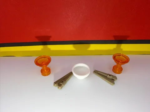 NEW LEGO LOT bowl chopsticks food ninjago chop stick chopstick wine glasses 5pc