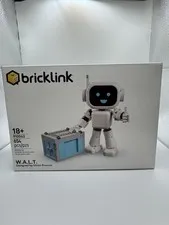 LEGO 910063 BrickLink Designer Program Series 7 WALT BRAND NEW SEALED