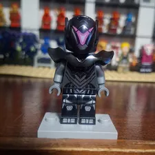 LEGO Fortnite Minifigure