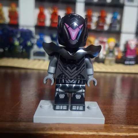 LEGO Fortnite Minifigure