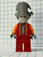 LEGO NUTE GUNRAY MINFIG  👀  Star Wars Clone Wars SW0242