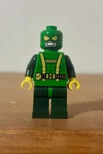 LEGO Hydra Henchman Minifigure Marvel Super Heroes sh0108 76017 CMF Lot Rare HTF