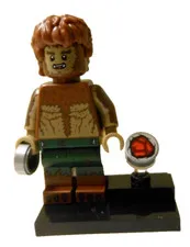 LEGO Marvel Studios Series 2 Mini Figure  71039 Werewolf colmar2-4 by Night 2023