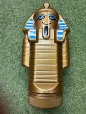 Lego Adventurers Mummy Storage Container (5909, 5919)