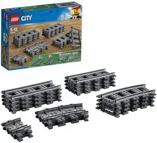 LEGO City 60205 Rail Pack