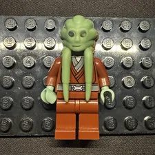 LEGO Star Wars Kit Fistu Minifigure