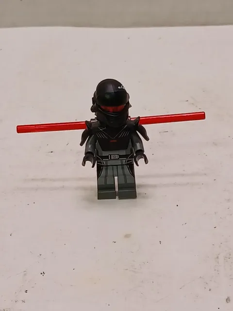 Lego Star Wars Grand Inquisitor 