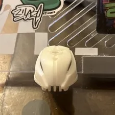 LEGO Bionicle Head Rahkshi Mask 44807