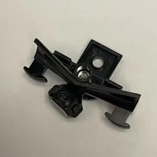 Lego 91966 Black Replacement Part Piece