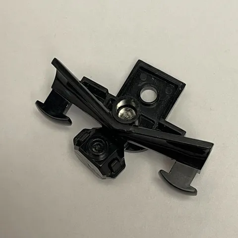 Lego 91966 Black Replacement Part Piece