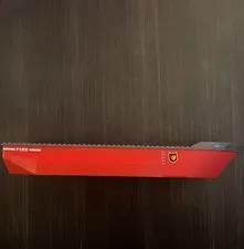 Lego City Fire Boat 7207 - Hull Only, As Is