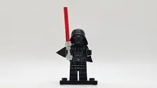 LEGO authentic Darth Vader SMART figure sw1502 Star Wars 75421 Episode 4/5/6