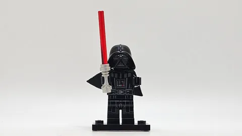 LEGO authentic Darth Vader SMART figure sw1502 Star Wars 75421 Episode 4/5/6