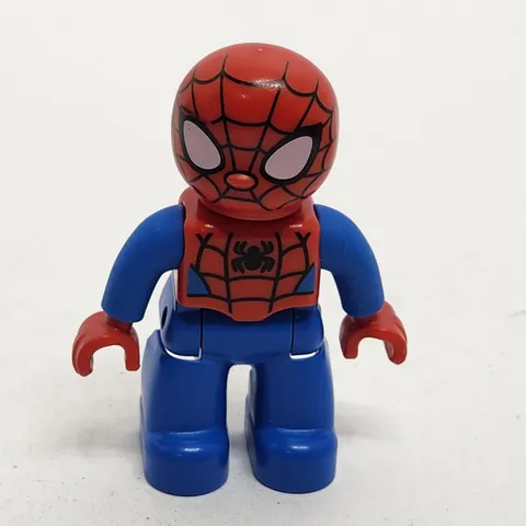 Lego Duplo Marvel Spider-Man Minifigure COL-5926