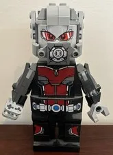 LEGO Giant-Man Figure - 76051 Ant-Man MARVEL Airport Battle 5 1/2” Tall