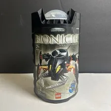 LEGO BIONICLE: Visorak Oohnorak (8744) New Sealed