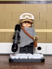 Lego Star Wars sw0791 Jyn Erso