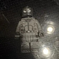 LEGO Night monkey spider man