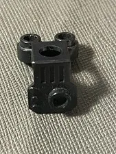 Lego Space - Black Jetpack With Stud On Front - Great Condition