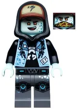 LEGO: Scott (njo0558)