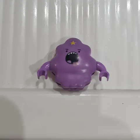 LEGO Lumpy Minifigure Adventure Time Minifig Space Princess