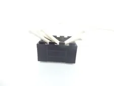 Lego Black crate with 5 bones 92691