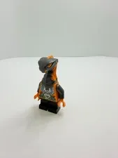 Lego Ninjago Core Python Dynamite Minifigure njo0724