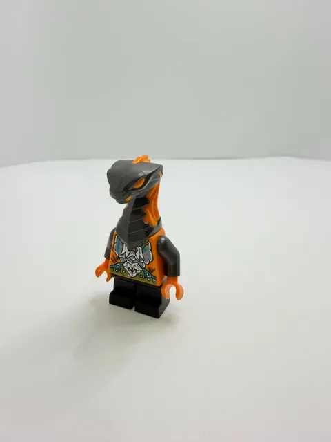 Lego Ninjago Core Python Dynamite Minifigure njo0724