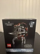 LEGO Star Wars: Droideka (75381)