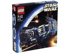 LEGO® Star Wars 4479-1 - TIE Bomber